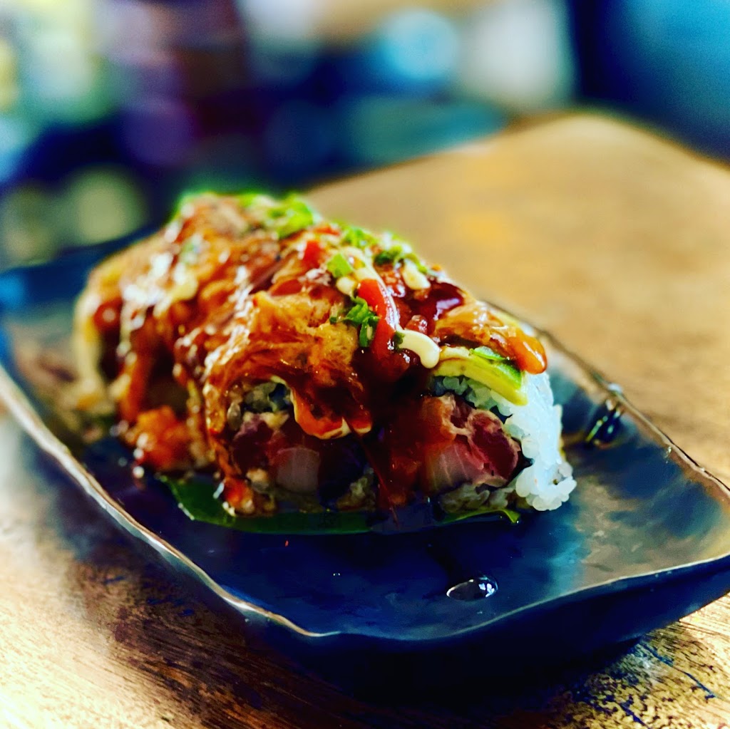 Umami | restaurant | 2808 7th Ave S #117, Birmingham, AL 35233, USA | 2052014337 OR +1 205-201-4337