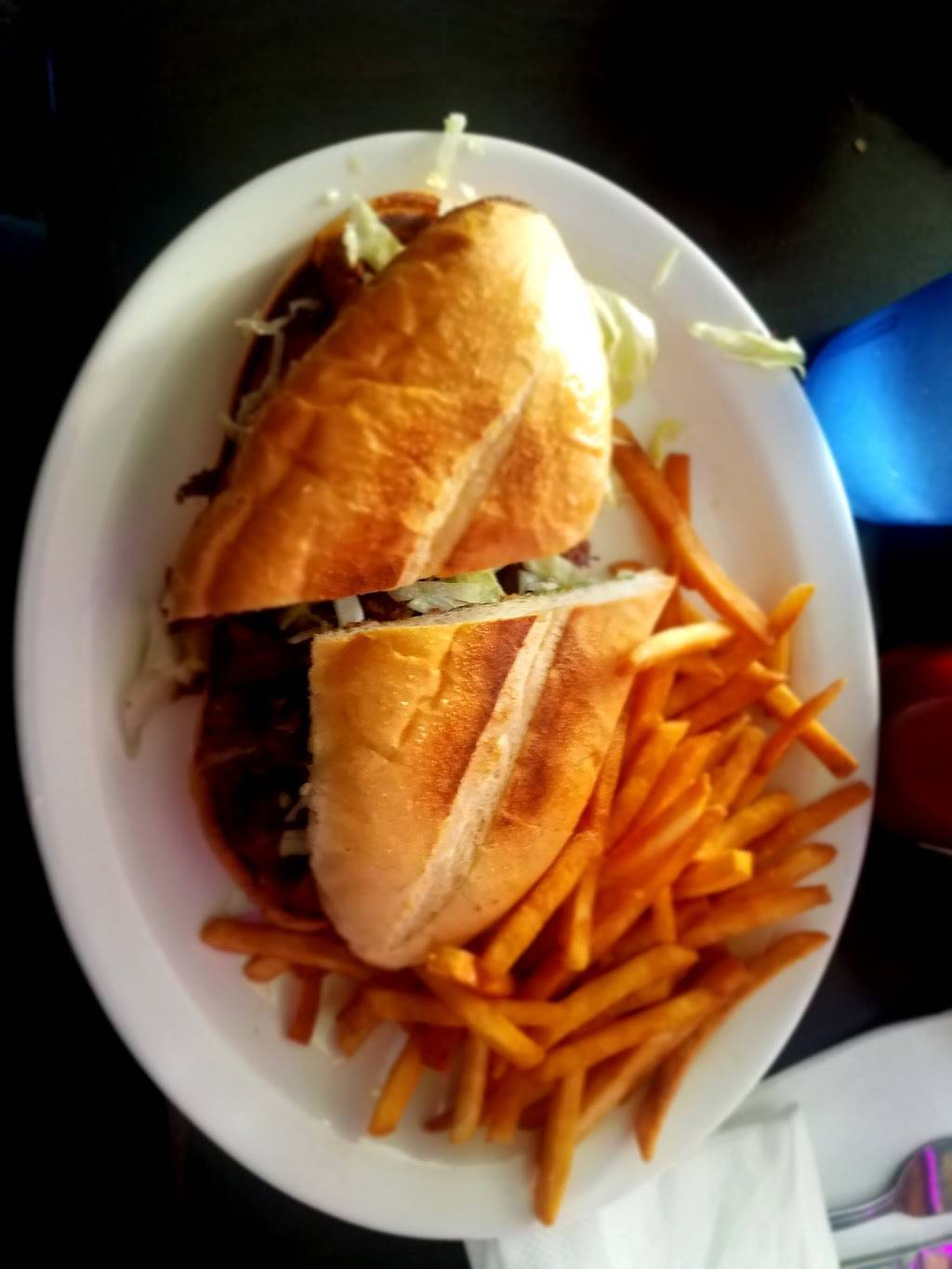 Pocos Mexican Restaurant | restaurant | 20917 Sherman Way, Canoga Park, CA 91303, USA | 8183406546 OR +1 818-340-6546