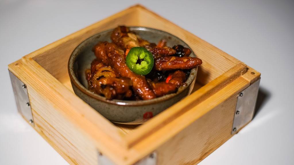 Xian Noodles | restaurant | 3401 Esperanza Crossing #106, Austin, TX 78758, USA | 5126144028 OR +1 512-614-4028