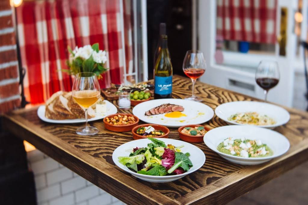 DOC food + wine | meal takeaway | 5519 NE 30th Ave, Portland, OR 97211, USA | 5039468592 OR +1 503-946-8592