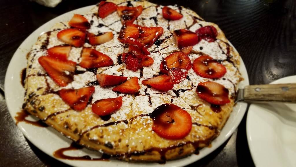 Basil Brick Oven Pizza | restaurant | 28-17 Astoria Blvd, Astoria, NY 11102, USA | 7182041205 OR +1 718-204-1205