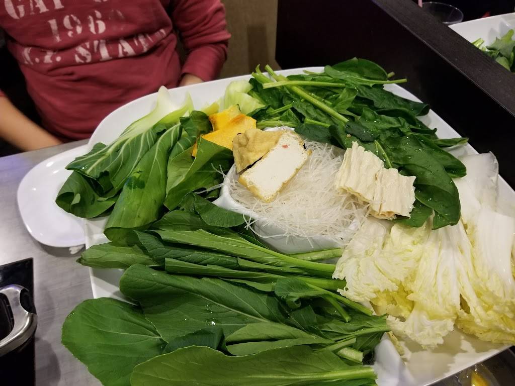 Hot Pot City | restaurant | 8300 W Sam Houston Pkwy S #180, Houston, TX 77072, USA | 8323283888 OR +1 832-328-3888