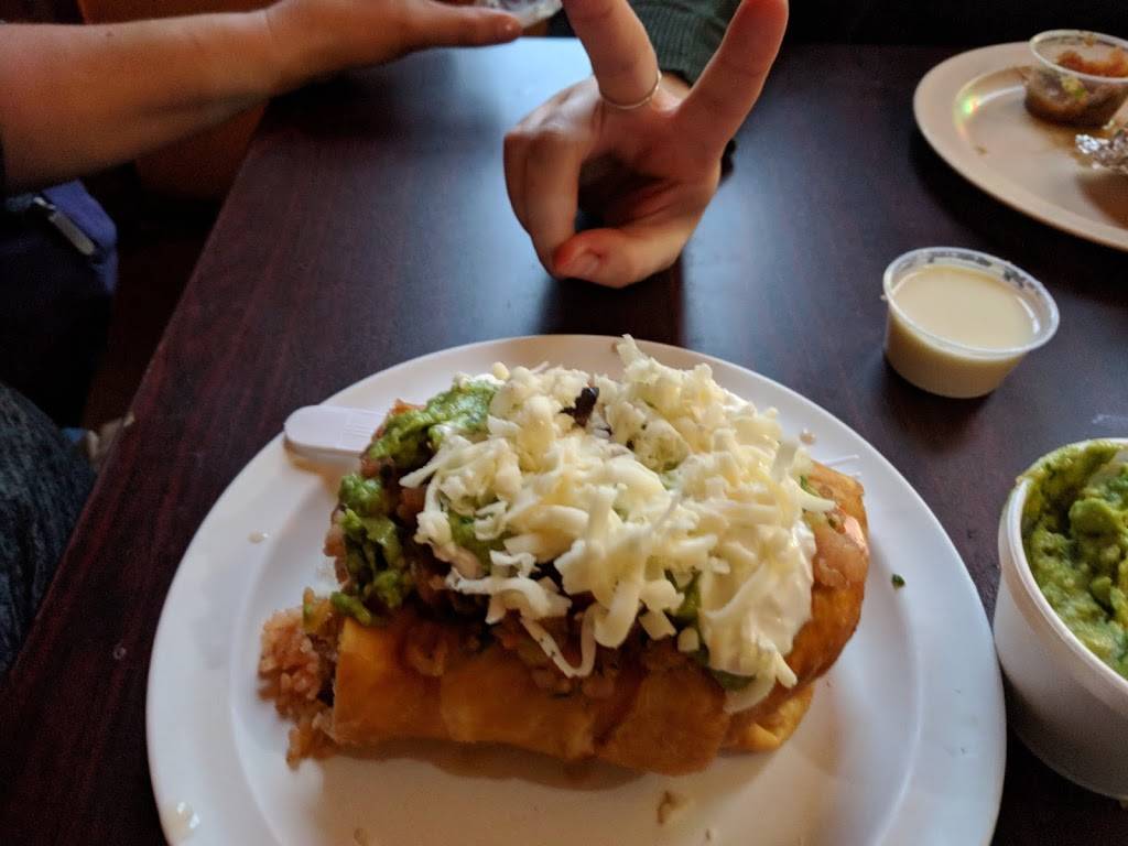 Cosmic Cantina | restaurant | 1920 Perry St, Durham, NC 27705, USA | 9192861875 OR +1 919-286-1875