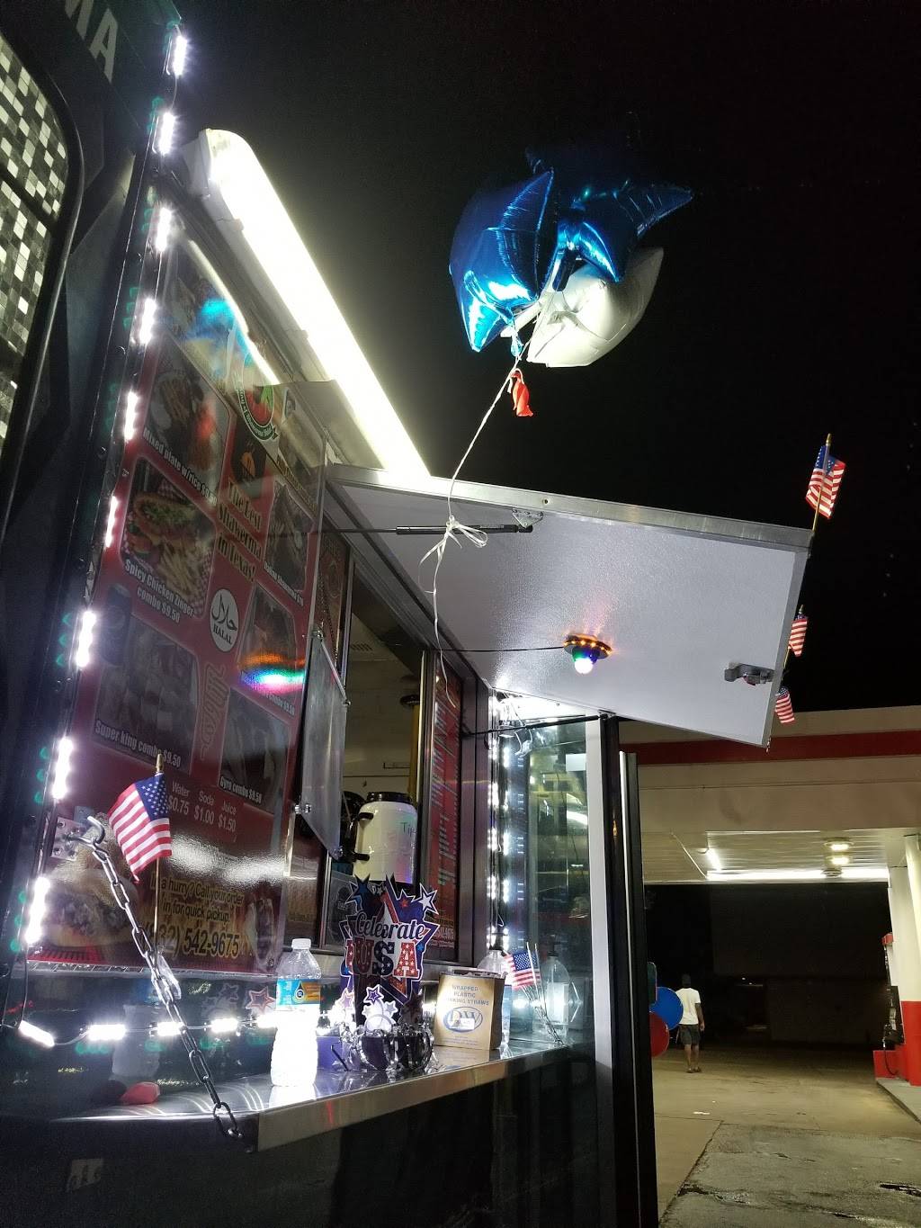 King Of Shawerma Halal | restaurant | 8621 Westheimer Rd, Houston, TX 77063, USA | 8325429811 OR +1 832-542-9811