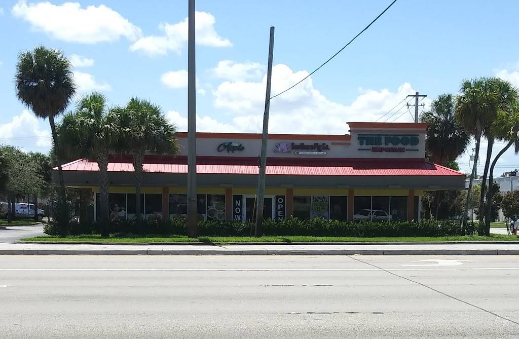 The Food Emporium | restaurant | FL-870, Fort Lauderdale, FL 33319, USA | 9549005769 OR +1 954-900-5769