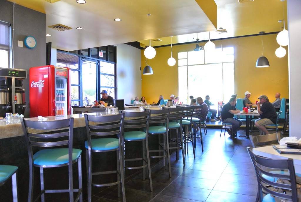 The Breakfast Joynt | restaurant | 10101 E Bell Rd #107, Scottsdale, AZ 85260, USA | 4804435324 OR +1 480-443-5324