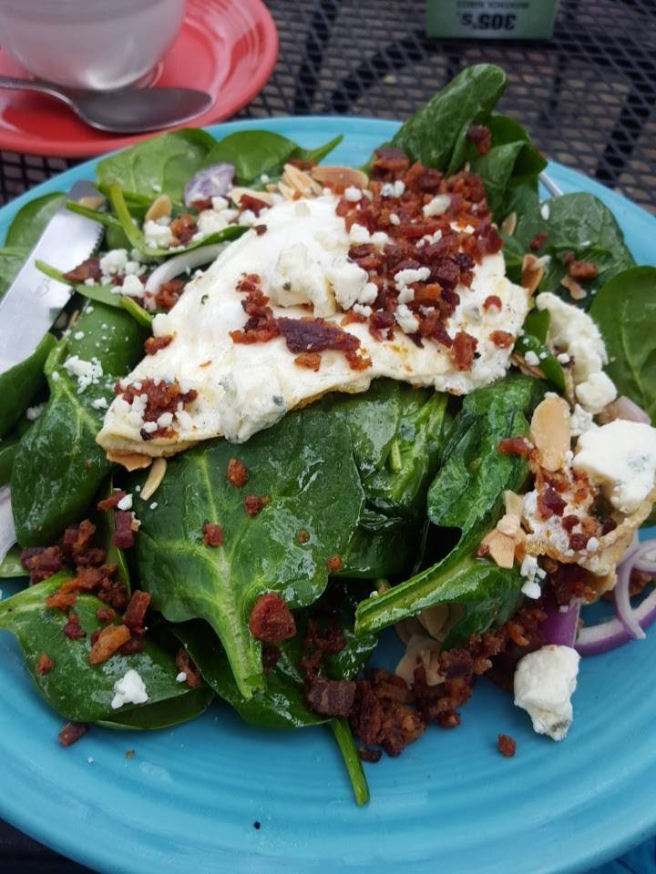 Banyan Cafe and Catering on MLK | cafe | 689 Dr M.L.K. Jr St N, St. Petersburg, FL 33701, USA | 7278966100 OR +1 727-896-6100