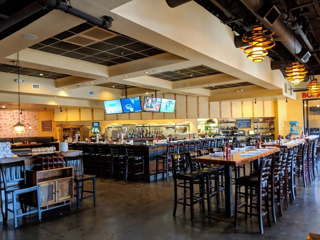 Twisted Grove Parlor + Bar - Scottsdale | restaurant | 8220 North Hayden Road, Scottsdale, AZ 85258, USA | 4806990811 OR +1 480-699-0811