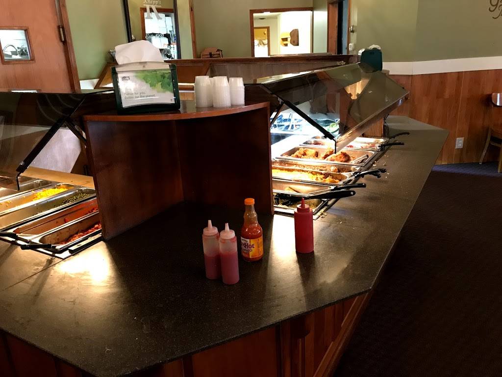 Knepps Restaurant & Gift Shop | restaurant | 4630 US-50, Washington, IN 47501, USA | 8124863545 OR +1 812-486-3545