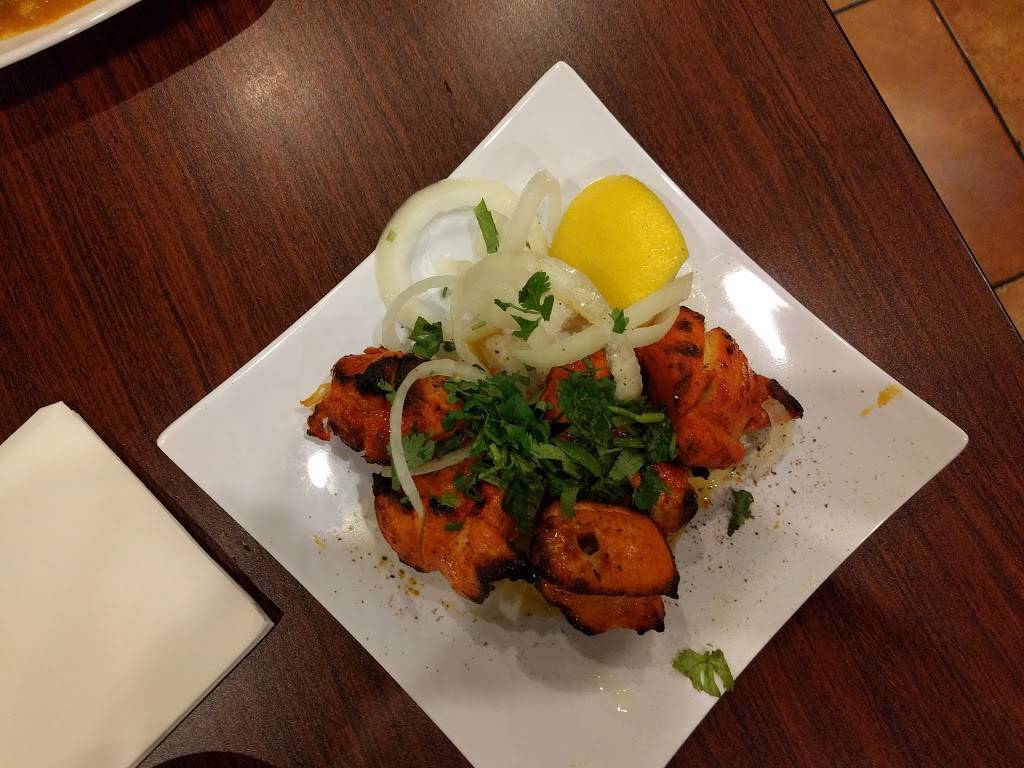 New Tandoori Cafe | restaurant | 5134 Stevens Creek Blvd, San Jose, CA 95129, USA | 4082479010 OR +1 408-247-9010
