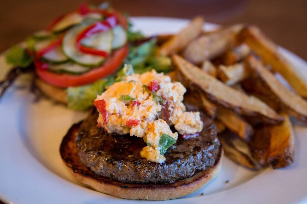 Next Door | restaurant | 937 Cooper St, Memphis, TN 38104, USA | 9017260015 OR +1 901-726-0015