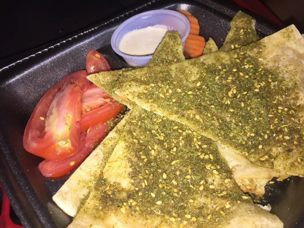 Abu Omar Halal Austin | restaurant | 2718 Guadalupe St, Austin, TX 78705, USA | 5125579818 OR +1 512-557-9818