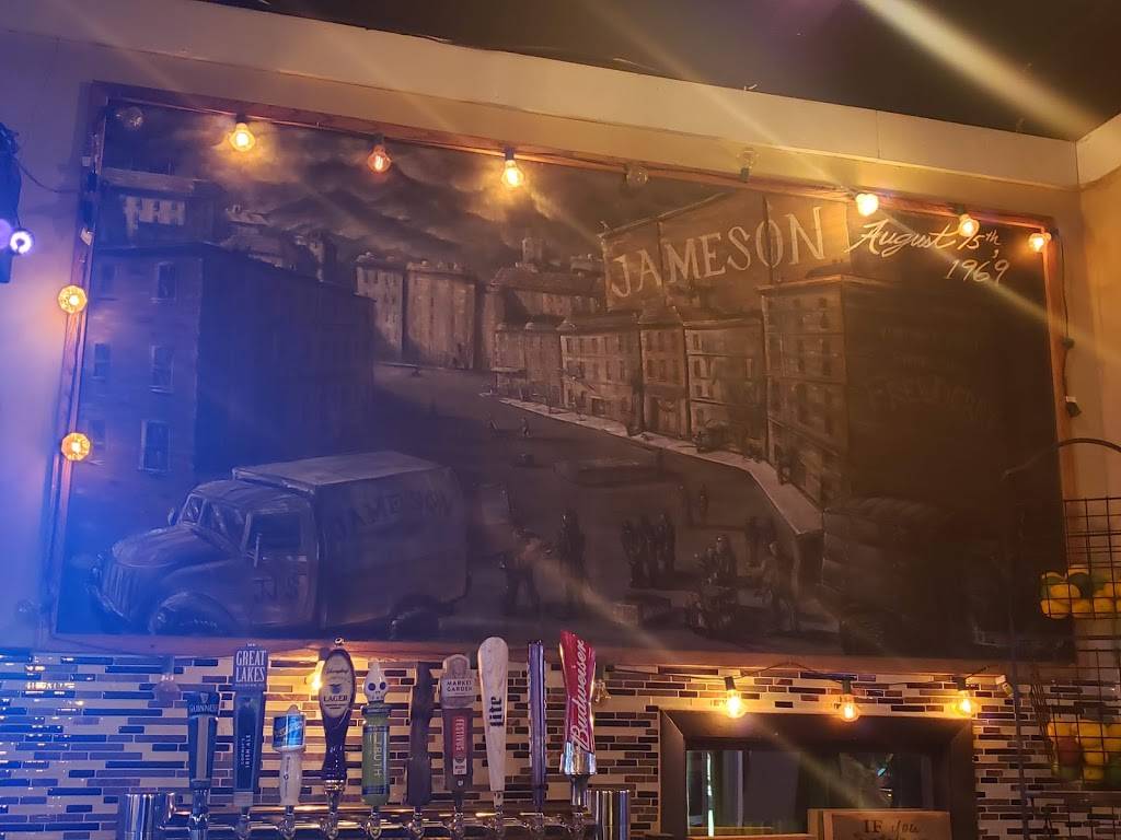 Bogside Pub | restaurant | 1079 E 305th St, Willowick, OH 44095, USA | 4409434034 OR +1 440-943-4034