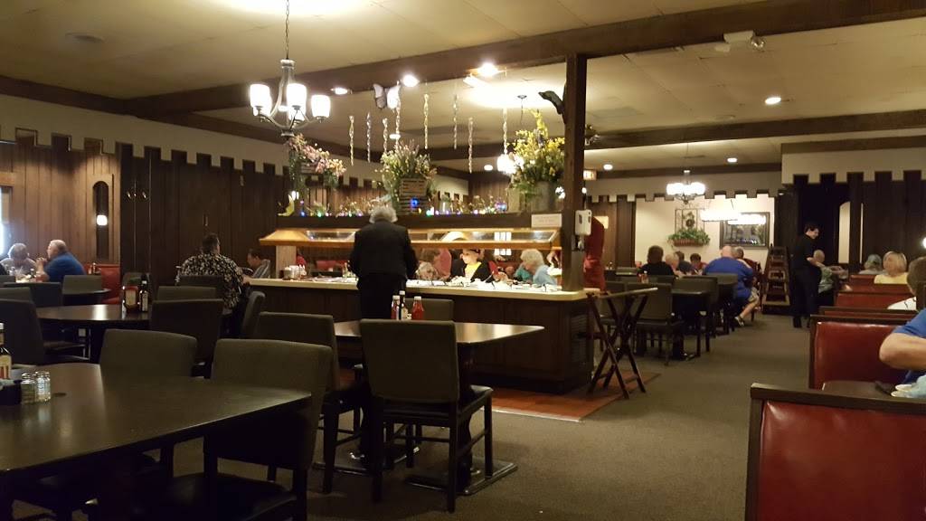 York Steak House | restaurant | 4220 W Broad St, Columbus, OH 43228, USA | 6142726485 OR +1 614-272-6485