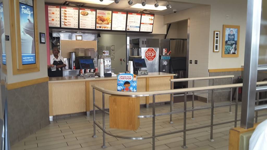 Wendys | restaurant | 7501 S Choctaw Rd, Choctaw, OK 73020, USA | 4056383015 OR +1 405-638-3015