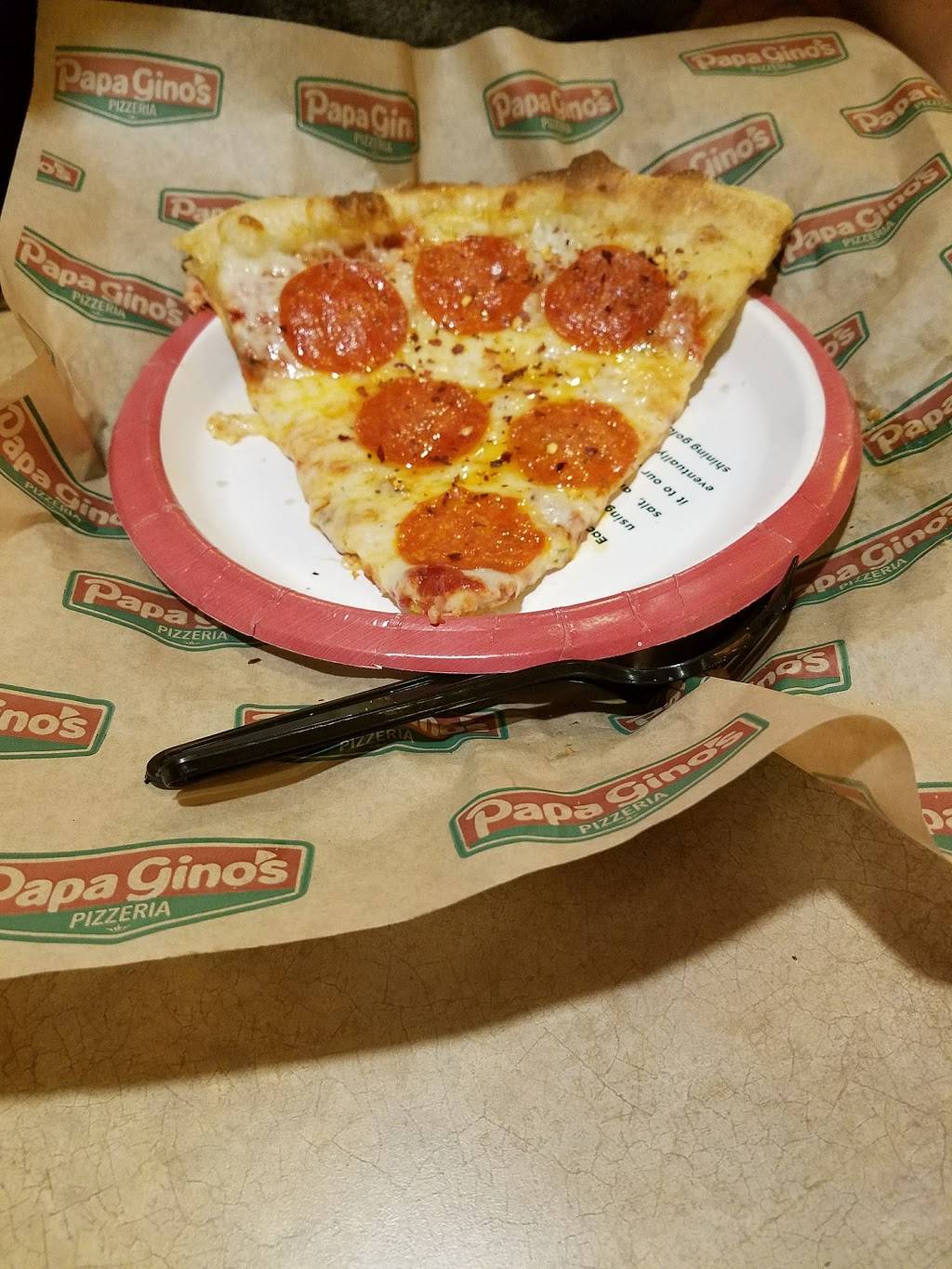 Papa Ginos | restaurant | 36 American Legion Dr, North Adams, MA 01247, USA | 4136647811 OR +1 413-664-7811