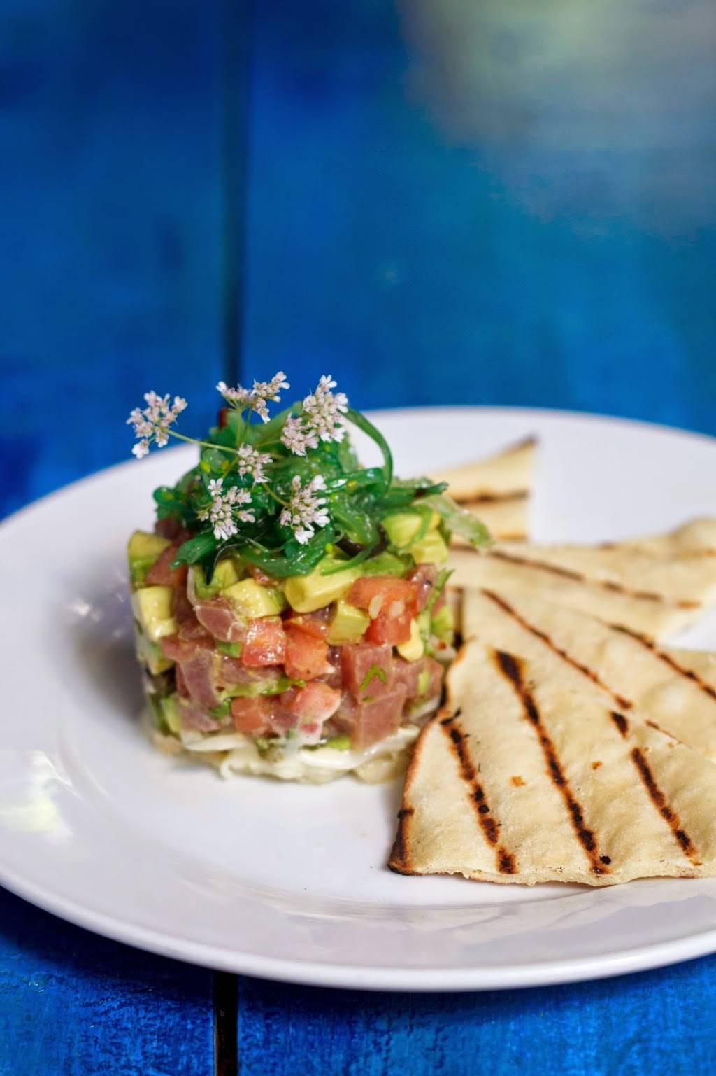 The Little Door | restaurant | 8164 W 3rd St, Los Angeles, CA 90048, USA | 3239511210 OR +1 323-951-1210