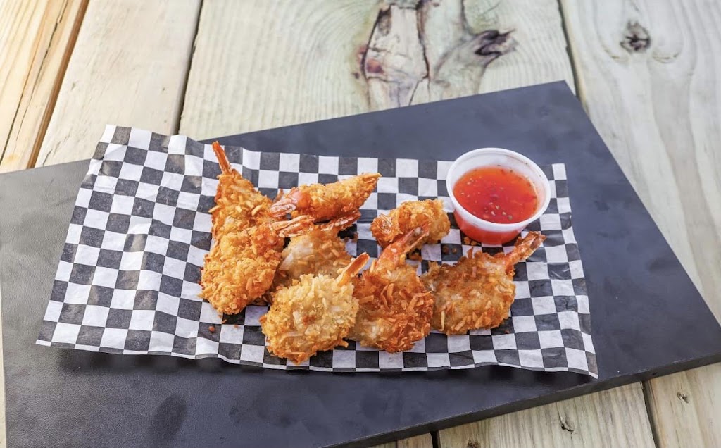 MMM Crab (Food Truck) | restaurant | 3225 FM 1960, Humble, TX 77338, USA | 8327778657 OR +1 832-777-8657