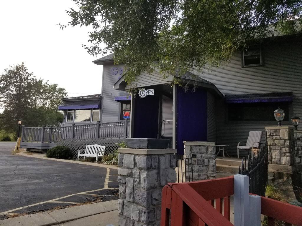 Grand Old Mill | restaurant | 7514 Barnard Mill Rd, Wonder Lake, IL 60097, USA | 8157288904 OR +1 815-728-8904