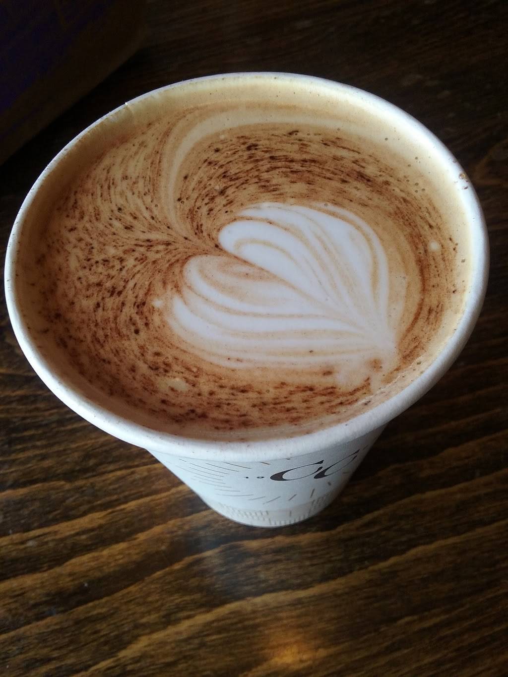 Coffee Culture Kings | bakery | 1195 NW Kings Blvd #2507, Corvallis, OR 97330, USA | 5417533030 OR +1 541-753-3030