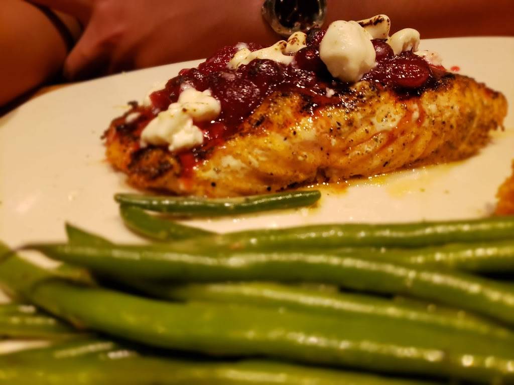 Bonefish Grill | restaurant | 4920 Thompson Pkwy, Johnstown, CO 80534, USA | 9706633474 OR +1 970-663-3474