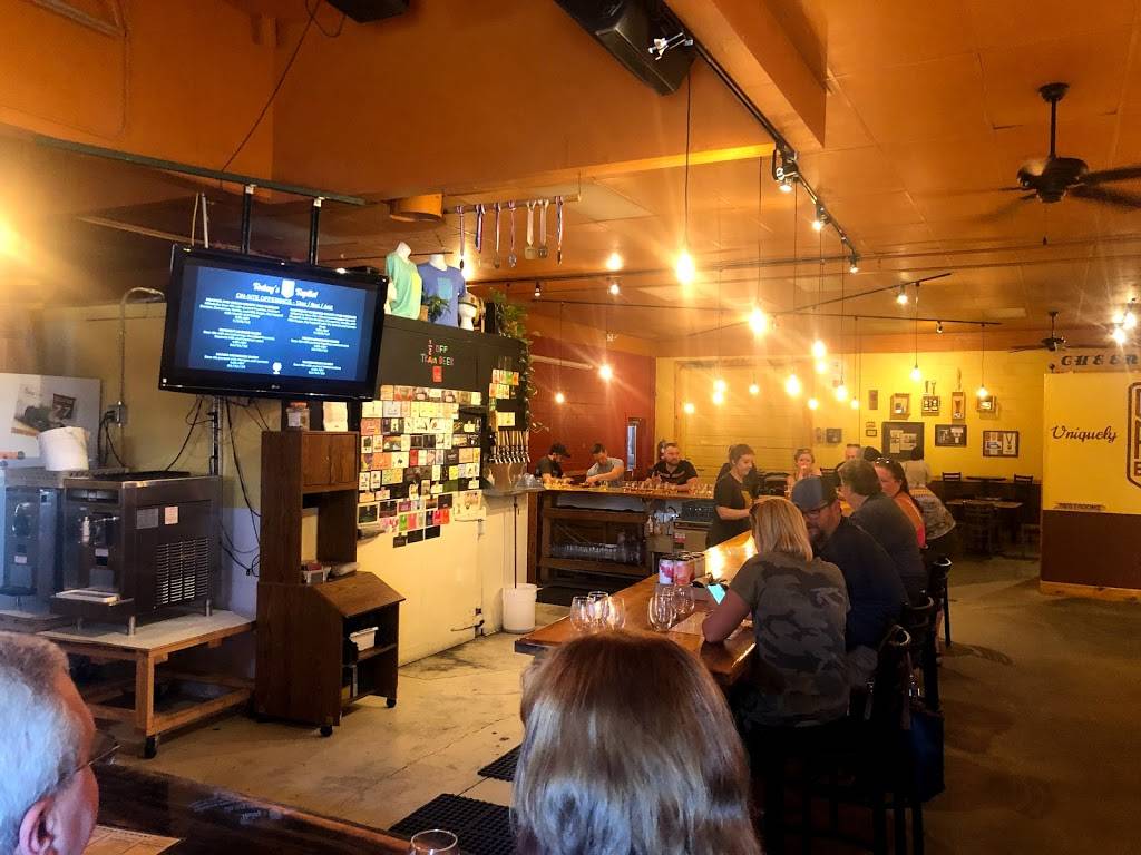 Wiley Roots Brewing Company | restaurant | 625 3rd St unit d, Greeley, CO 80631, USA | 9705157315 OR +1 970-515-7315