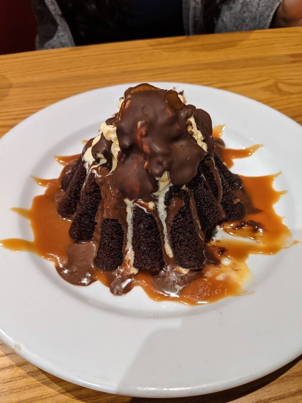 Chilis Grill & Bar | restaurant | 1245 South S Hover St, Longmont, CO 80501, USA | 3036846455 OR +1 303-684-6455