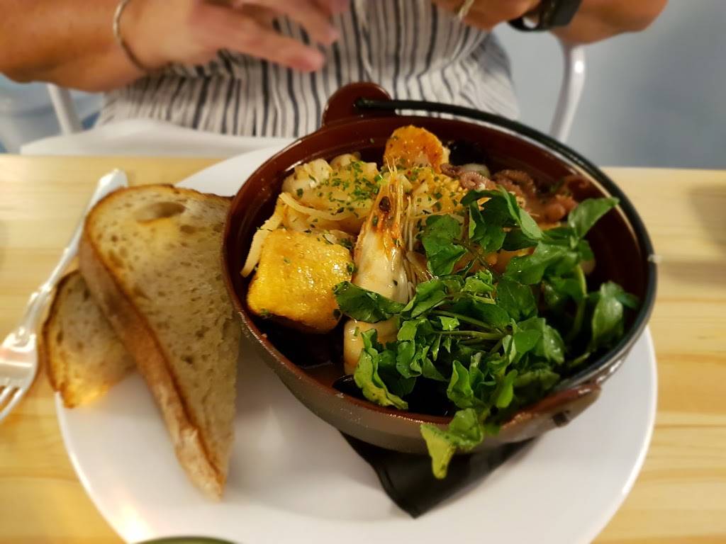 Brasserie Séoul | restaurant | 300 Schermerhorn St, Brooklyn, NY 11217, USA | 7183301099 OR +1 718-330-1099