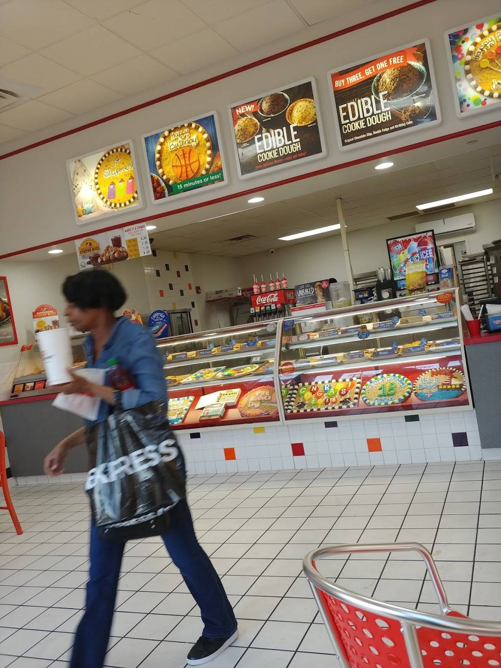 Pretzelmaker | restaurant | 4670 Merchants Park Cir #620, Collierville, TN 38017, USA | 9018501038 OR +1 901-850-1038