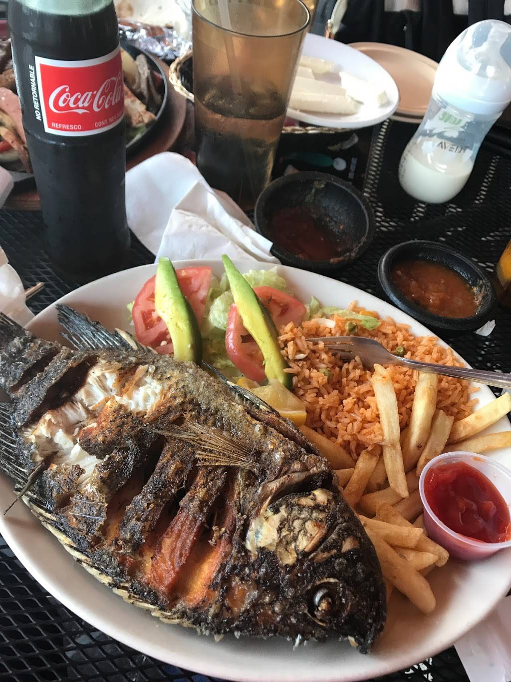 Rio Bravo Addison | restaurant | 14905 Midway Rd Suite 101, Addison, TX 75001, USA | 9726852307 OR +1 972-685-2307