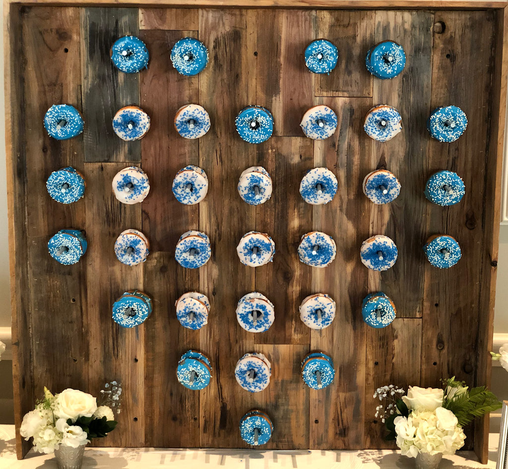 Duck Donuts Made To Order Donuts And Thrifty Ice Cream | bakery | 2222 Michelson Dr #200, Irvine, CA 92612, USA | 9497346900 OR +1 949-734-6900