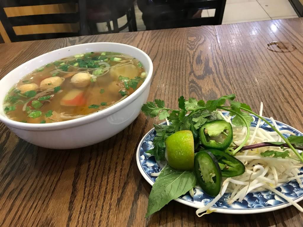 Pho Lee Hoa Phat | restaurant | 2030 Diamond Blvd H, Concord, CA 94520, USA | 9256099594 OR +1 925-609-9594