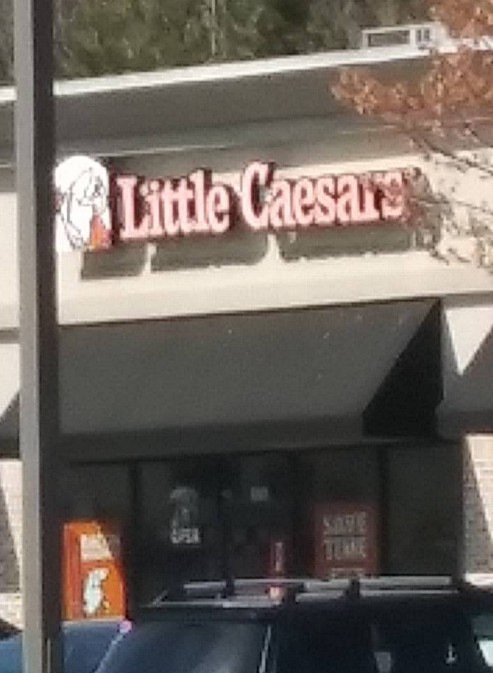 Little Caesars Pizza | meal takeaway | 4920 Flat Shoals Pkwy, Decatur, GA 30034, USA | 7703237440 OR +1 770-323-7440