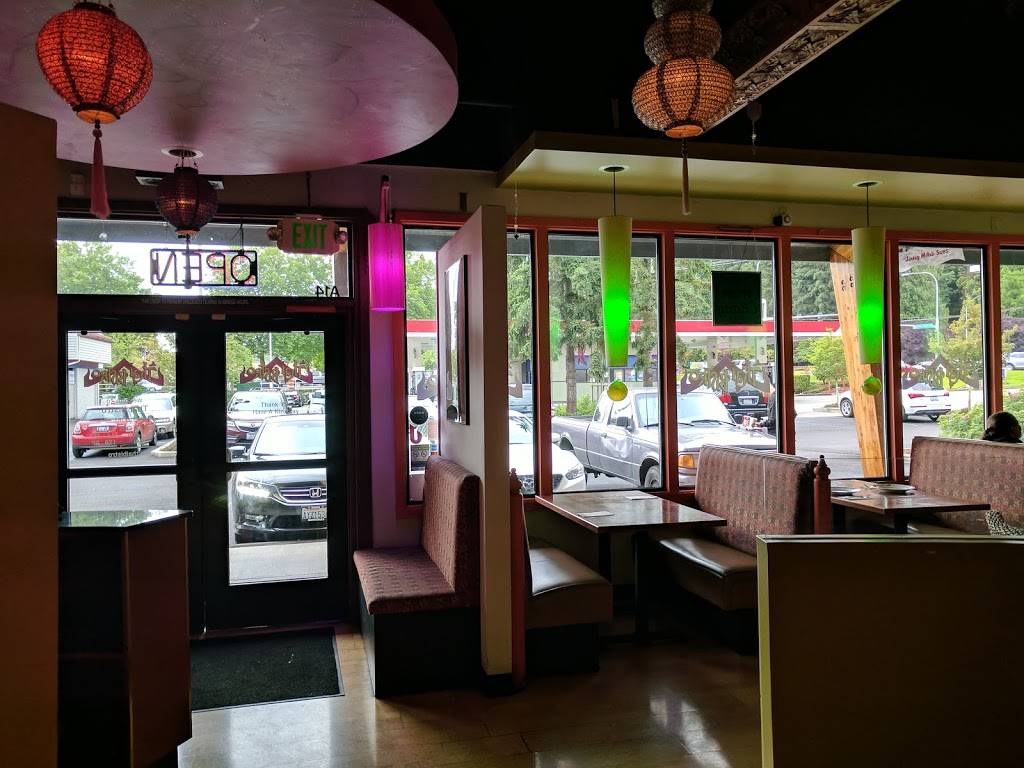 Thai Bistro Mill Creek | restaurant | 1018 164th St SE, Mill Creek, WA 98012, USA | 4257879707 OR +1 425-787-9707