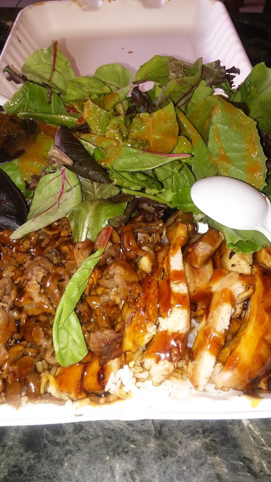 Maki Yaki | restaurant | 1261 N Lake Ave, Pasadena, CA 91104, USA | 6267987022 OR +1 626-798-7022