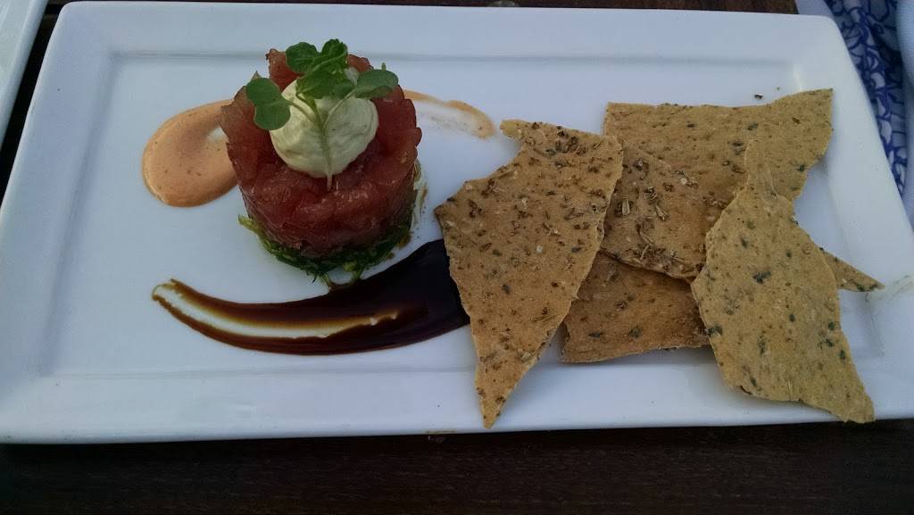 Ocean Terrace | restaurant | 2907 Main St, Brewster, MA 02631, USA | 7743236013 OR +1 774-323-6013