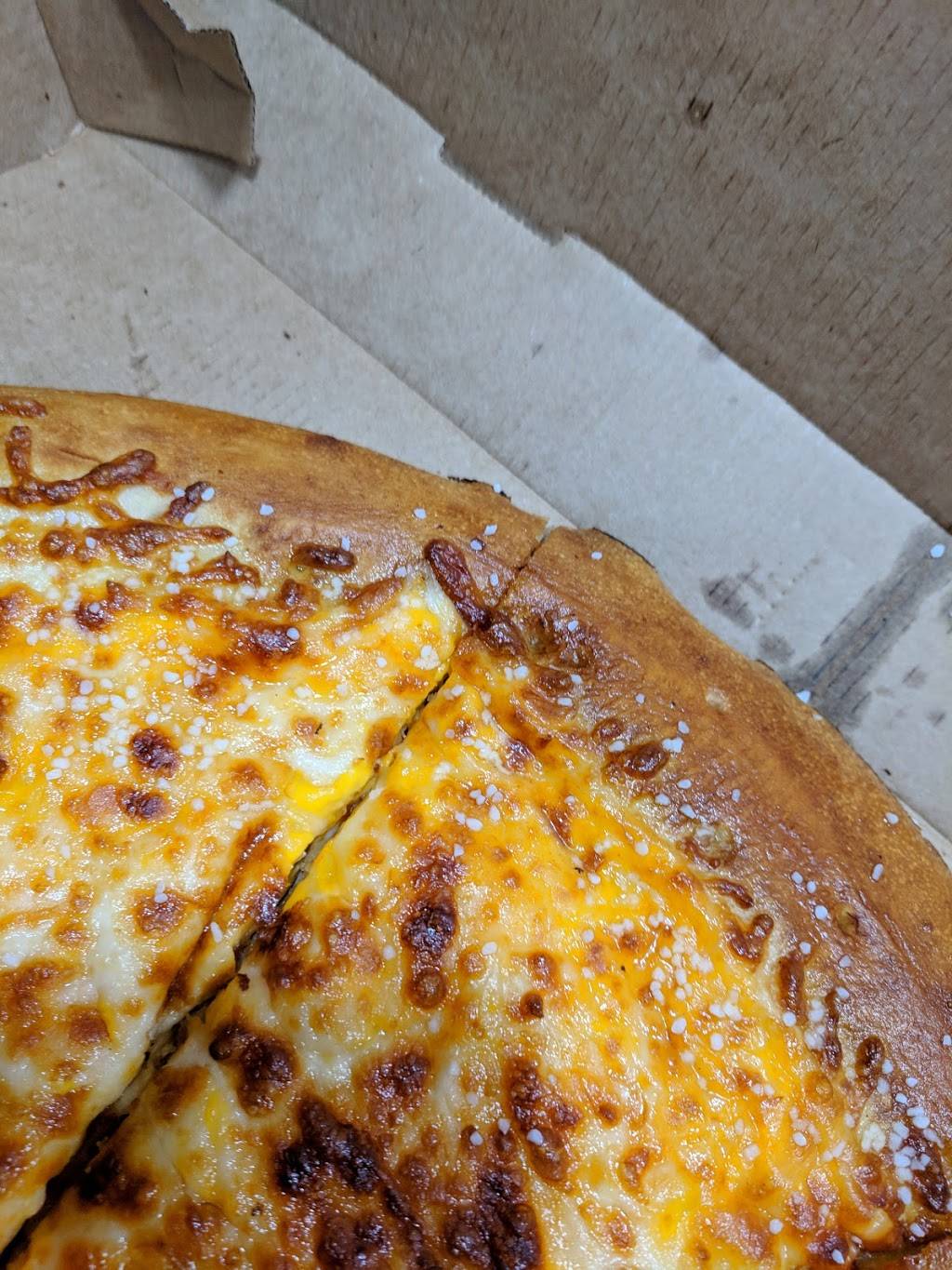 Little Caesars Pizza | meal takeaway | 1126 W Pearce Blvd, Wentzville, MO 63385, USA | 6368870899 OR +1 636-887-0899