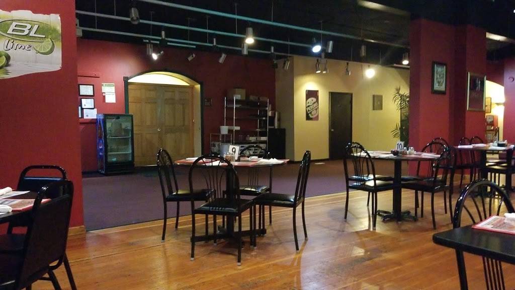 Giannis Pizza & Italian Ristorante | restaurant | Hillsboro, IL 62049, USA | 2175327888 OR +1 217-532-7888