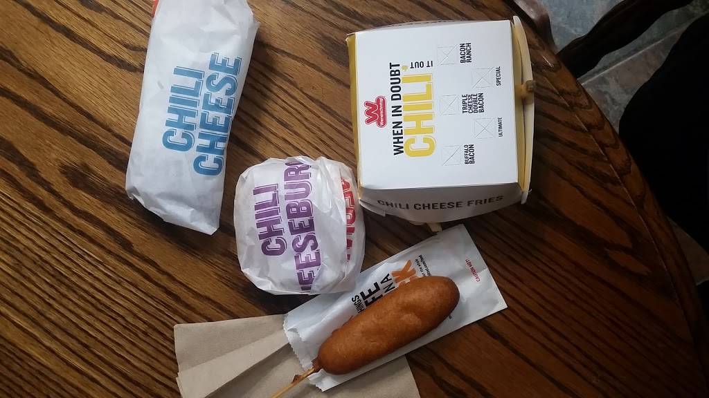 Wienerschnitzel | restaurant | 801 W Valley Blvd, Colton, CA 92324, USA | 9093703543 OR +1 909-370-3543