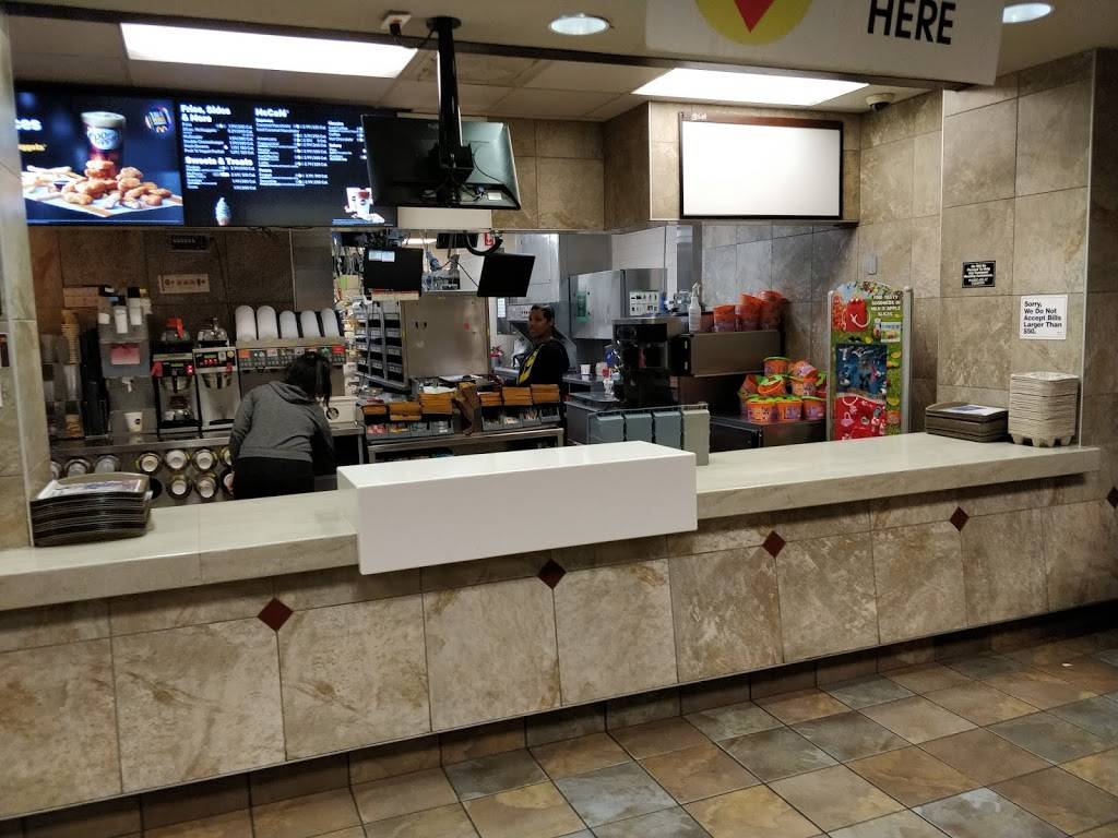 McDonalds | cafe | 505 Smithfield St, Pittsburgh, PA 15219, USA | 4122811777 OR +1 412-281-1777