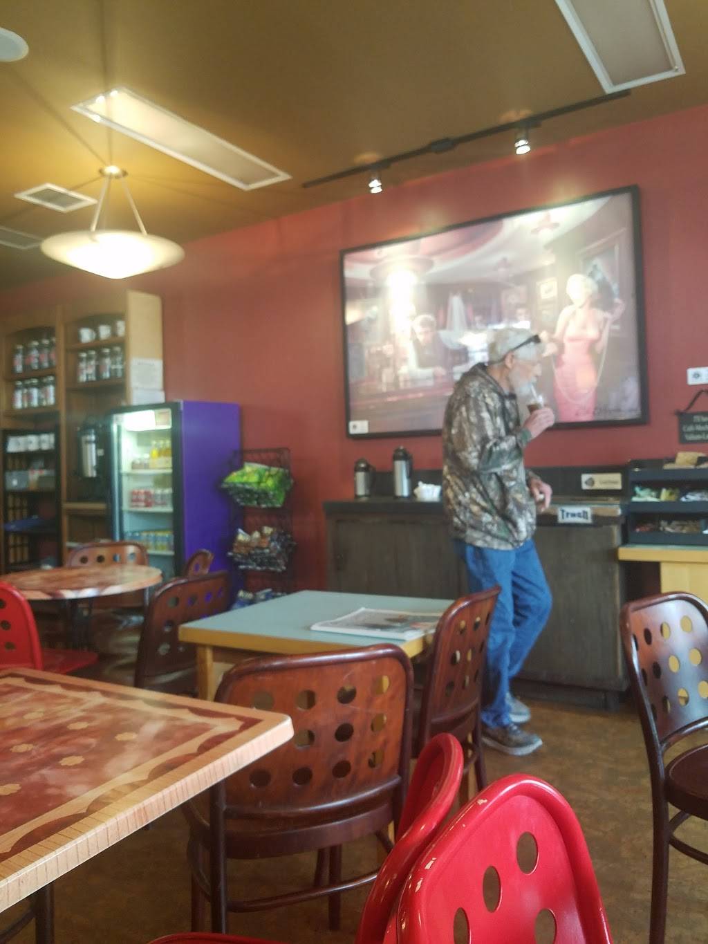 Norma Jeans Coffee | cafe | 8043 Soquel Dr, Aptos, CA 95003, USA | 8316851236 OR +1 831-685-1236