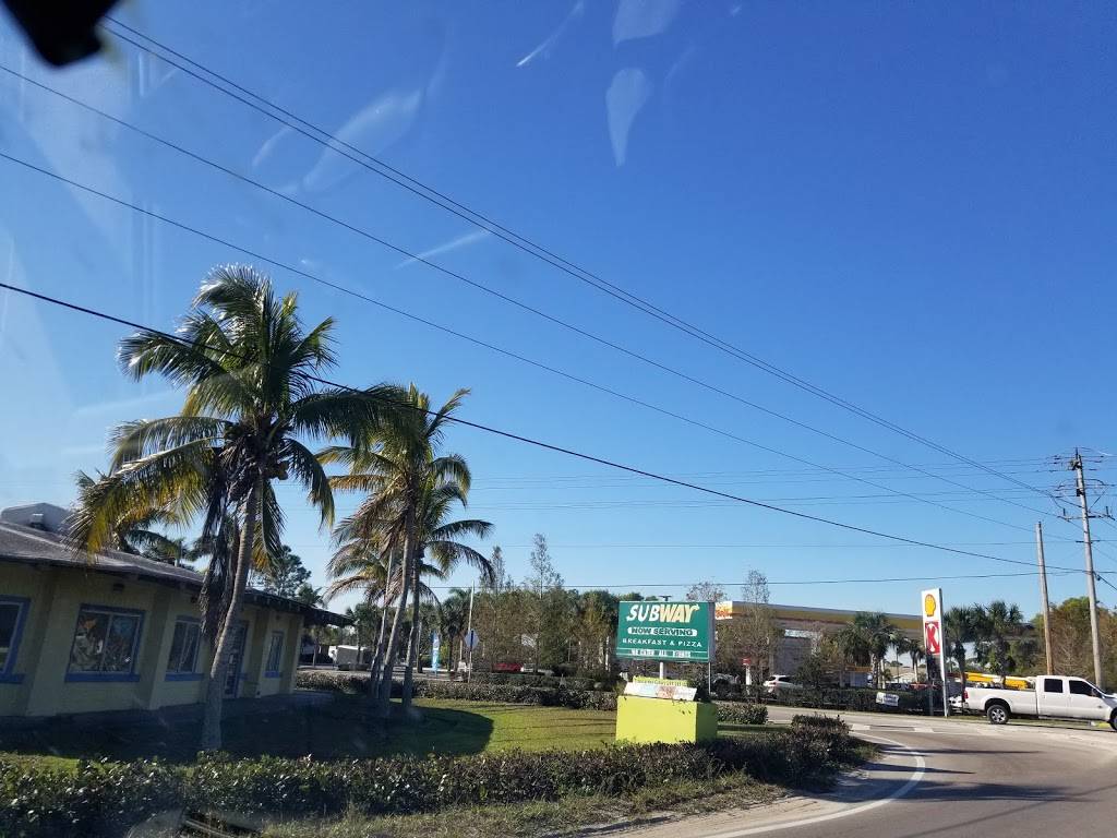 Subway | restaurant | 10502 Stringfellow Rd, Bokeelia, FL 33922, USA | 2392832255 OR +1 239-283-2255