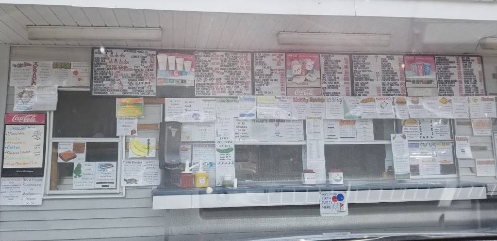 Mountain View Snack Bar | meal takeaway | 32 Carey Rd, Hardwick, VT 05843, USA | 8024723053 OR +1 802-472-3053