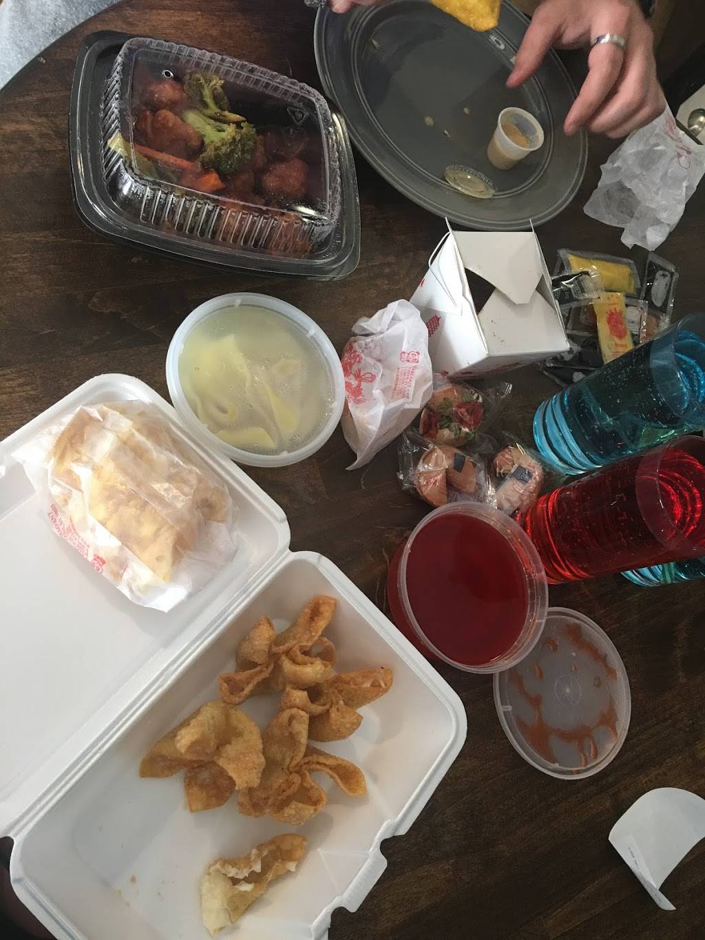 Sun Garden | restaurant | 3630 Thompson Bridge Rd # 17, Gainesville, GA 30506, USA | 7705322999 OR +1 770-532-2999