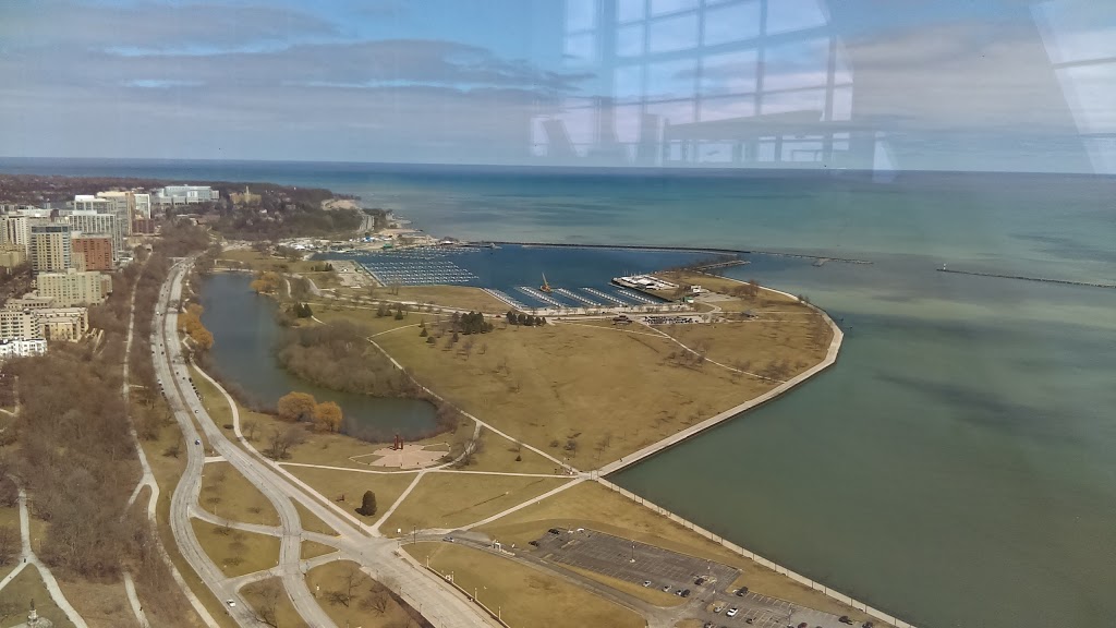 Starbucks - NM Commons & Tower | cafe | 720 East Wisconsin Avenue CE 1283, Milwaukee, WI 53202, USA | 4142087346 OR +1 414-208-7346