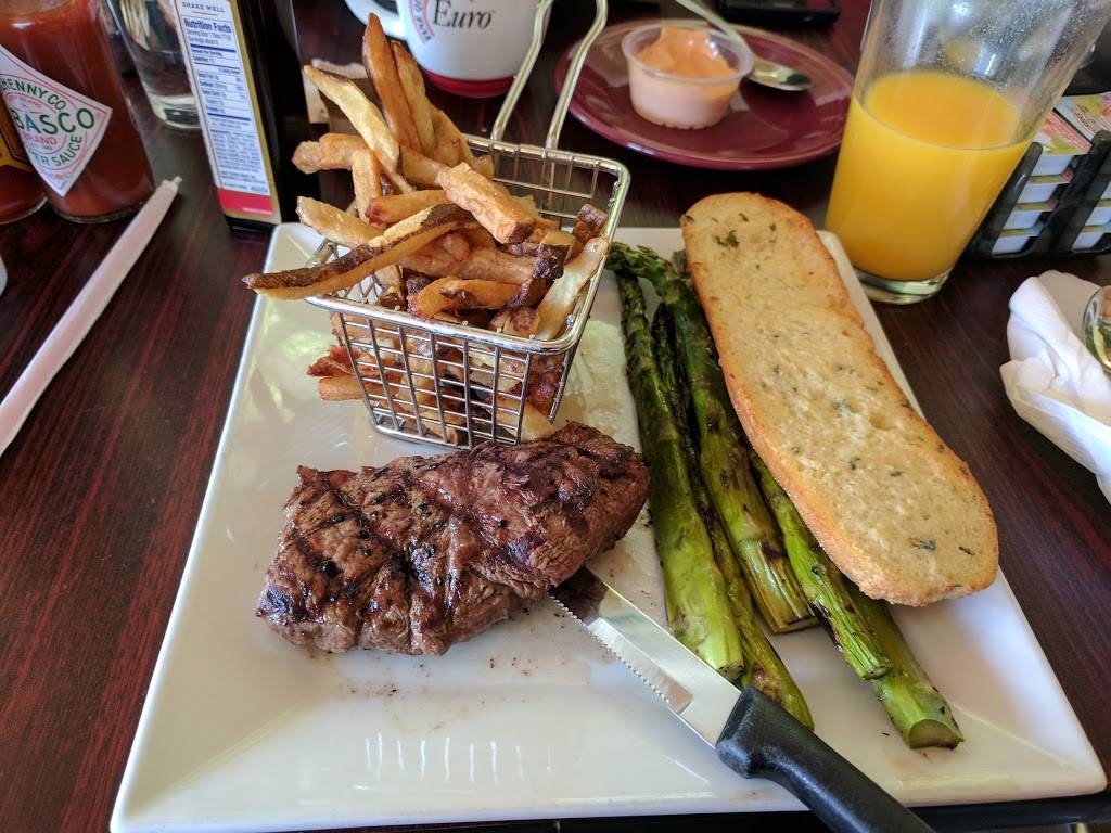 Modern Eats | restaurant | 2590 Glendale Blvd, Los Angeles, CA 90039, USA | 3236651008 OR +1 323-665-1008