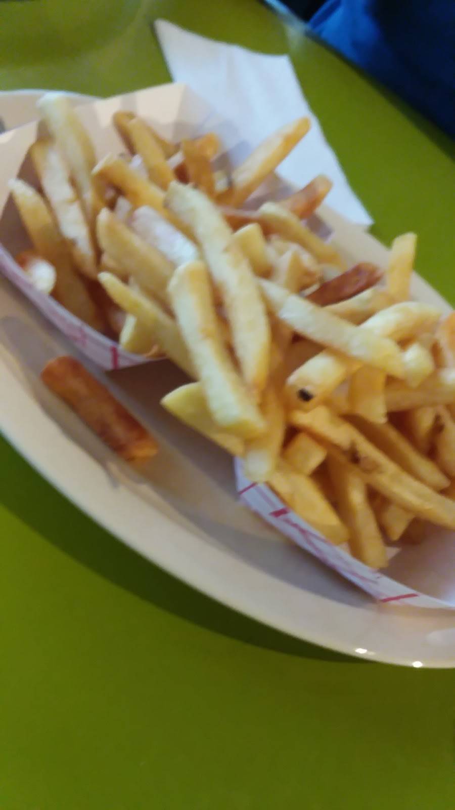 Long Wongs AZ Famous Wings | restaurant | 7415 W Thomas Rd, Phoenix, AZ 85033, USA | 6232475310 OR +1 623-247-5310