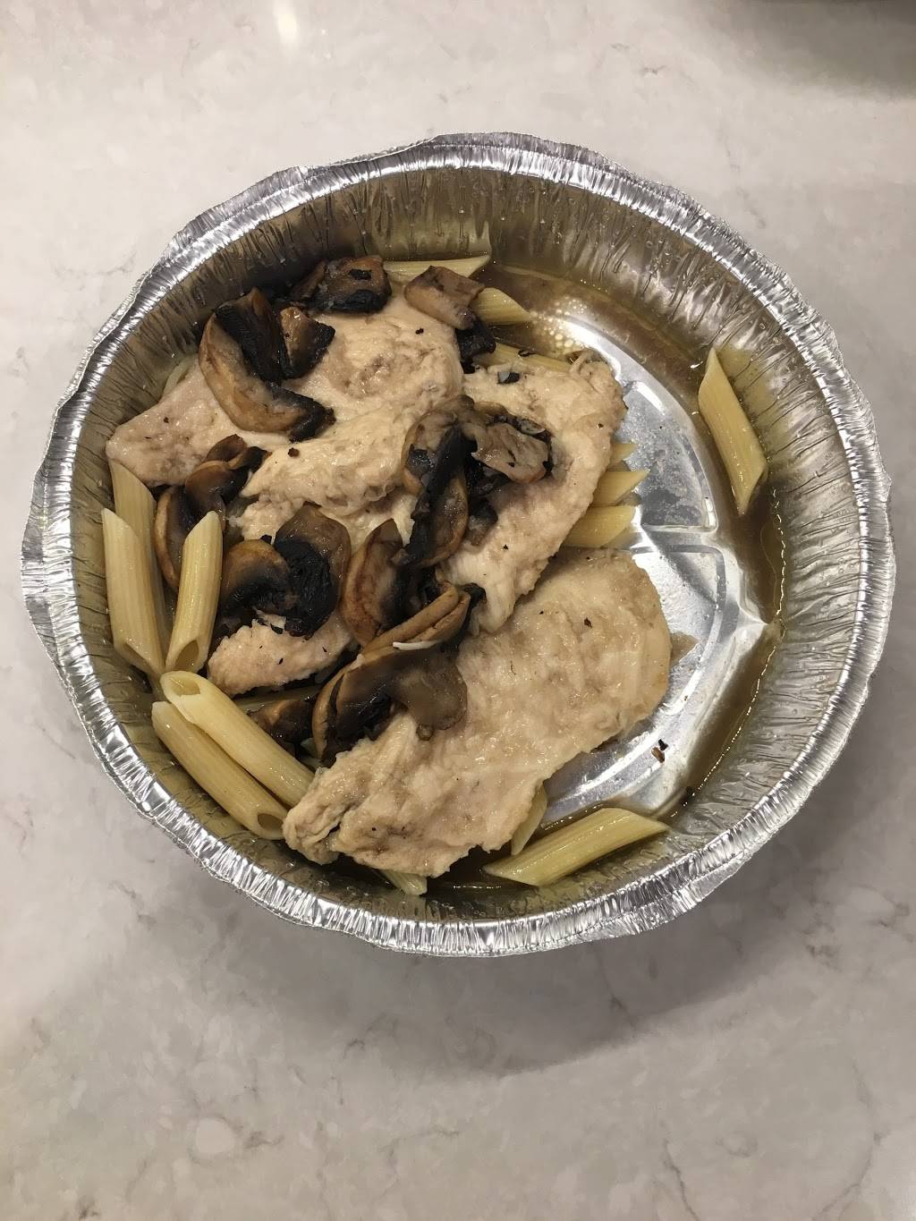 Cafe Michelina | restaurant | 423 Bloomfield St, Hoboken, NJ 07030, USA | 2016593663 OR +1 201-659-3663