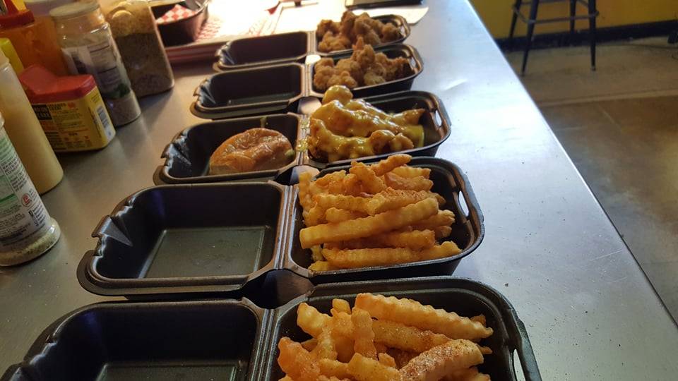 Canal St Chicken & Seafood | restaurant | 6651 San Juan Ave, Jacksonville, FL 32210, USA | 9048024712 OR +1 904-802-4712