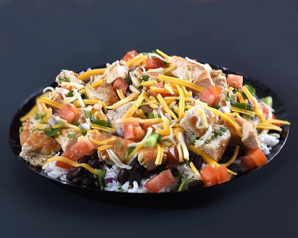 Bravo Mexican Grill | restaurant | 2033 Buford Hwy NE, Buford, GA 30518, USA | 7706143764 OR +1 770-614-3764